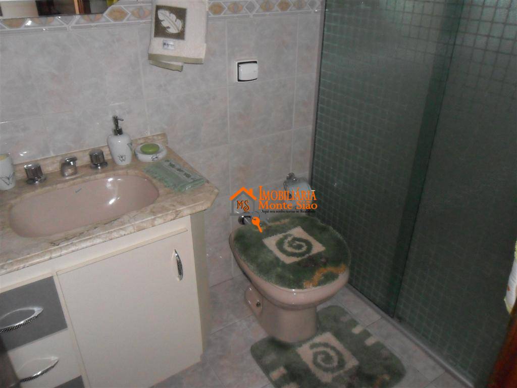 Sobrado à venda com 2 quartos, 125M2 - Foto 17