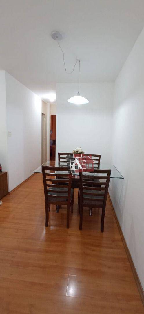 Apartamento à venda com 2 quartos, 49m² - Foto 8