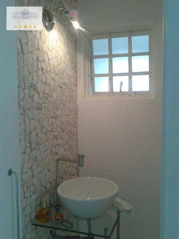 Sobrado à venda com 2 quartos, 184m² - Foto 9