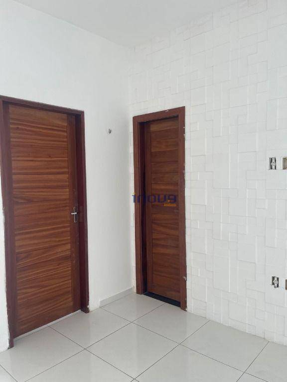 Casa, 2 quartos - Foto 12