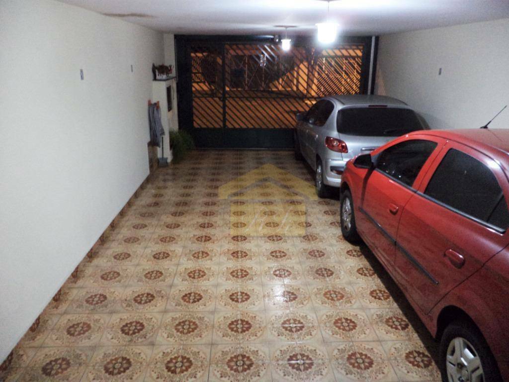 Sobrado à venda com 3 quartos, 238m² - Foto 16