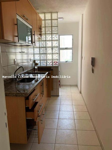 Apartamento à venda com 2 quartos, 50m² - Foto 6