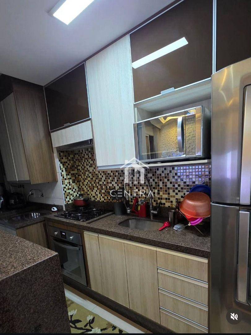 Apartamento, 2 quartos, 56 m² - Foto 1