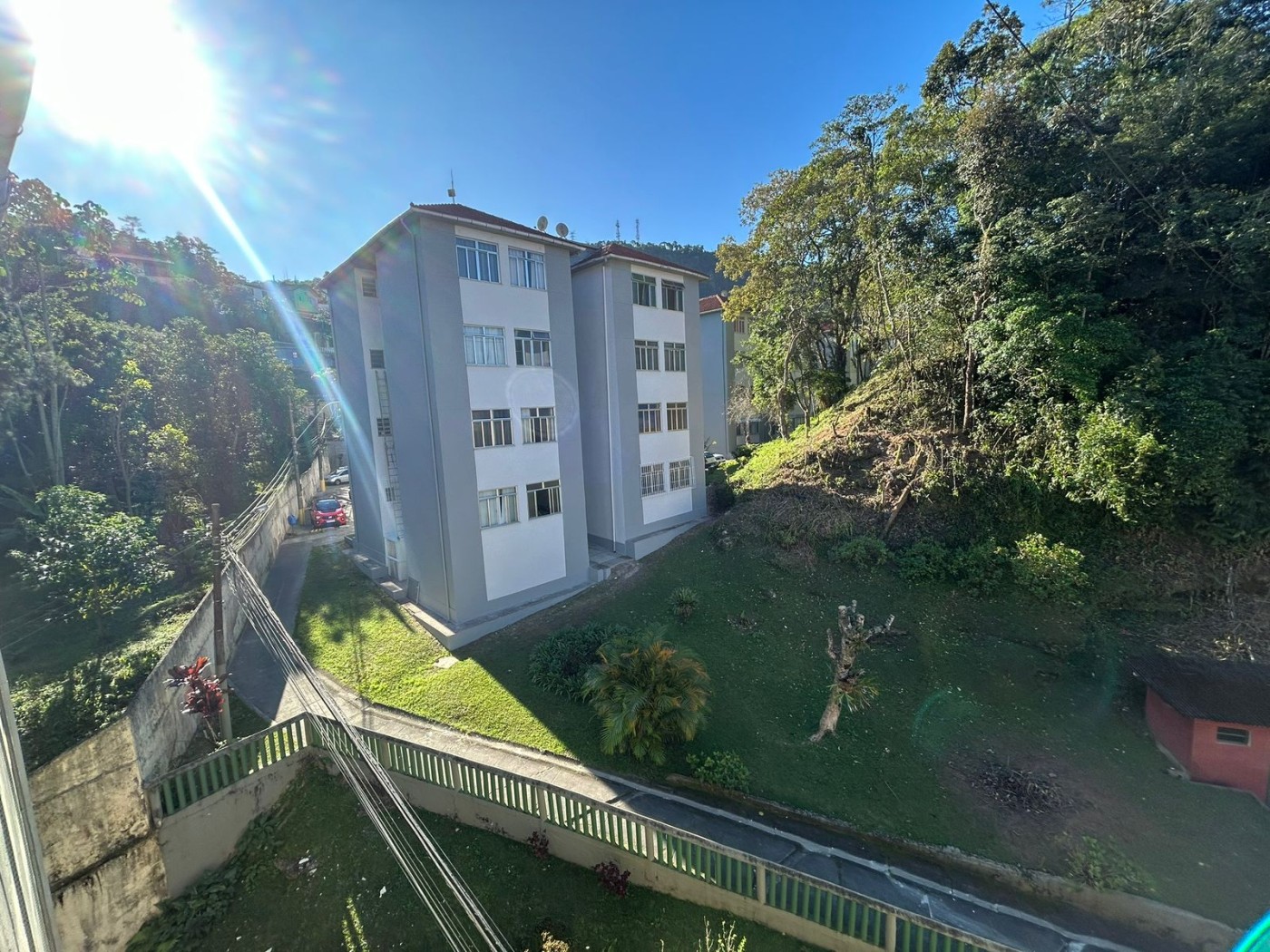 Apartamento à venda com 2 quartos, 44m² - Foto 20