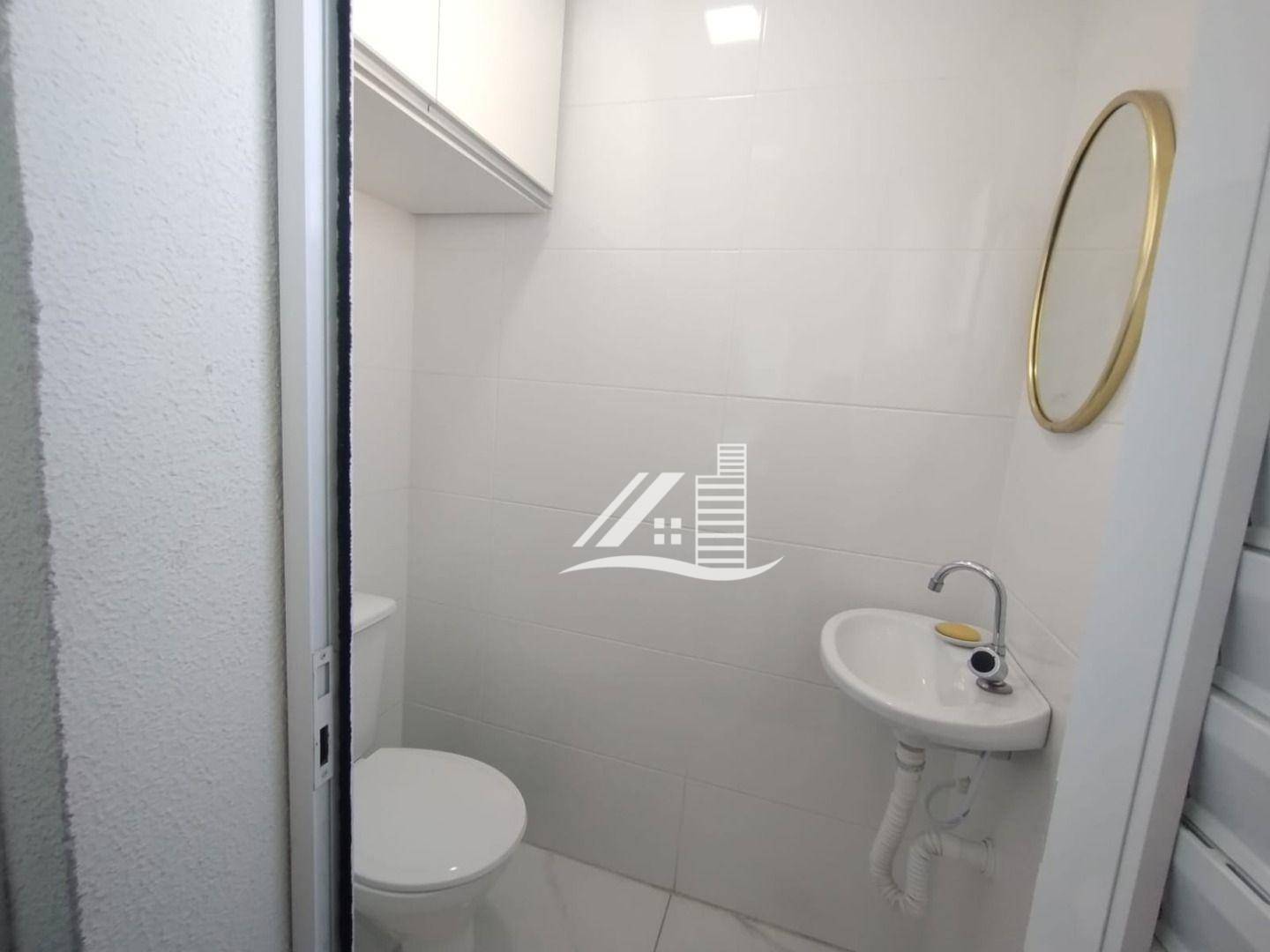 Cobertura à venda com 2 quartos, 94m² - Foto 8