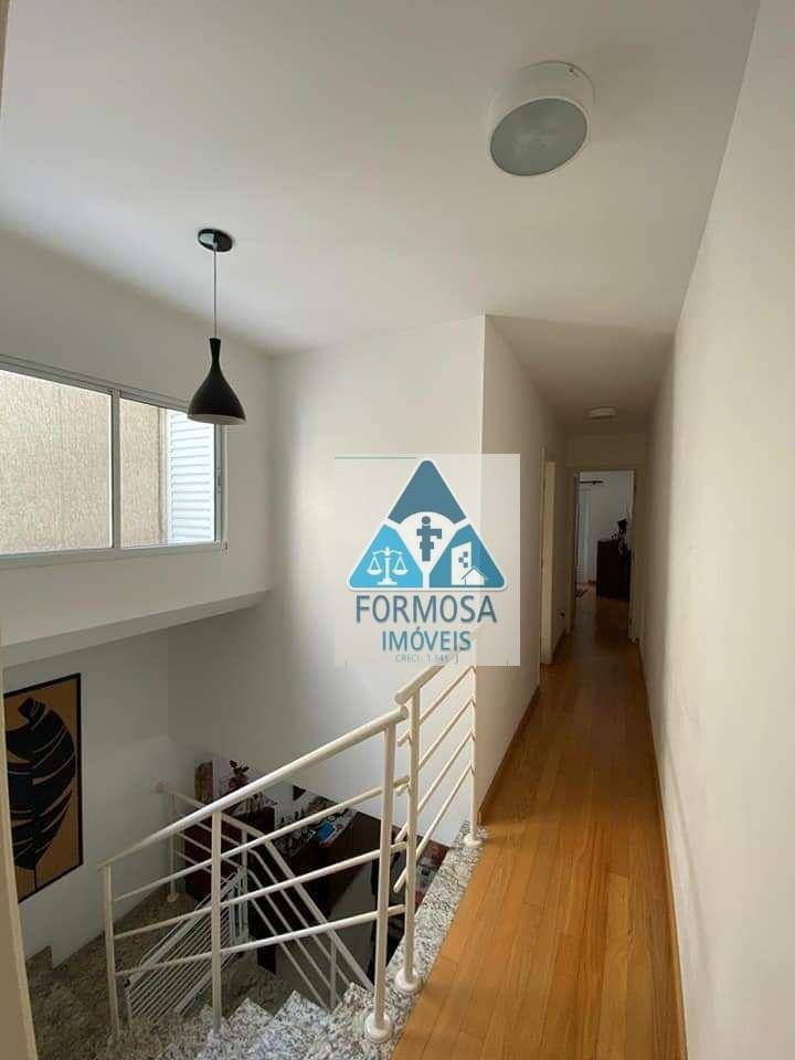 Casa à venda com 3 quartos, 160m² - Foto 10