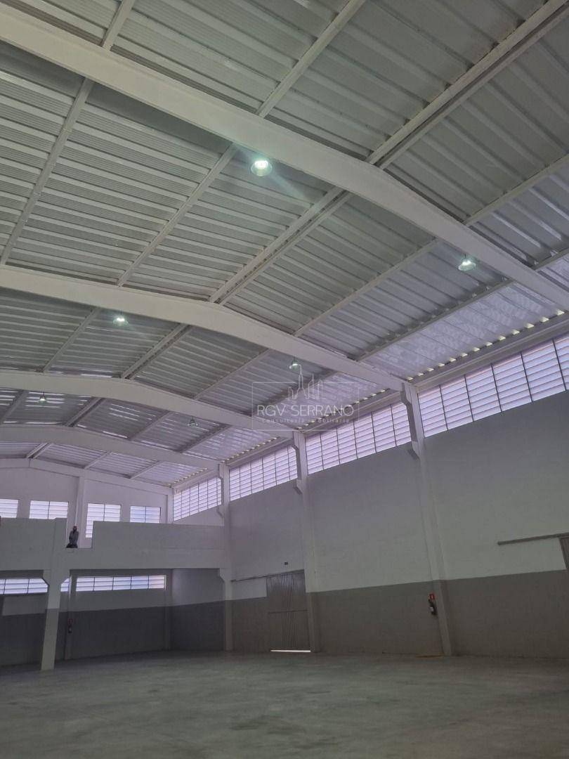 Depósito-Galpão-Armazém para alugar, 1088m² - Foto 25