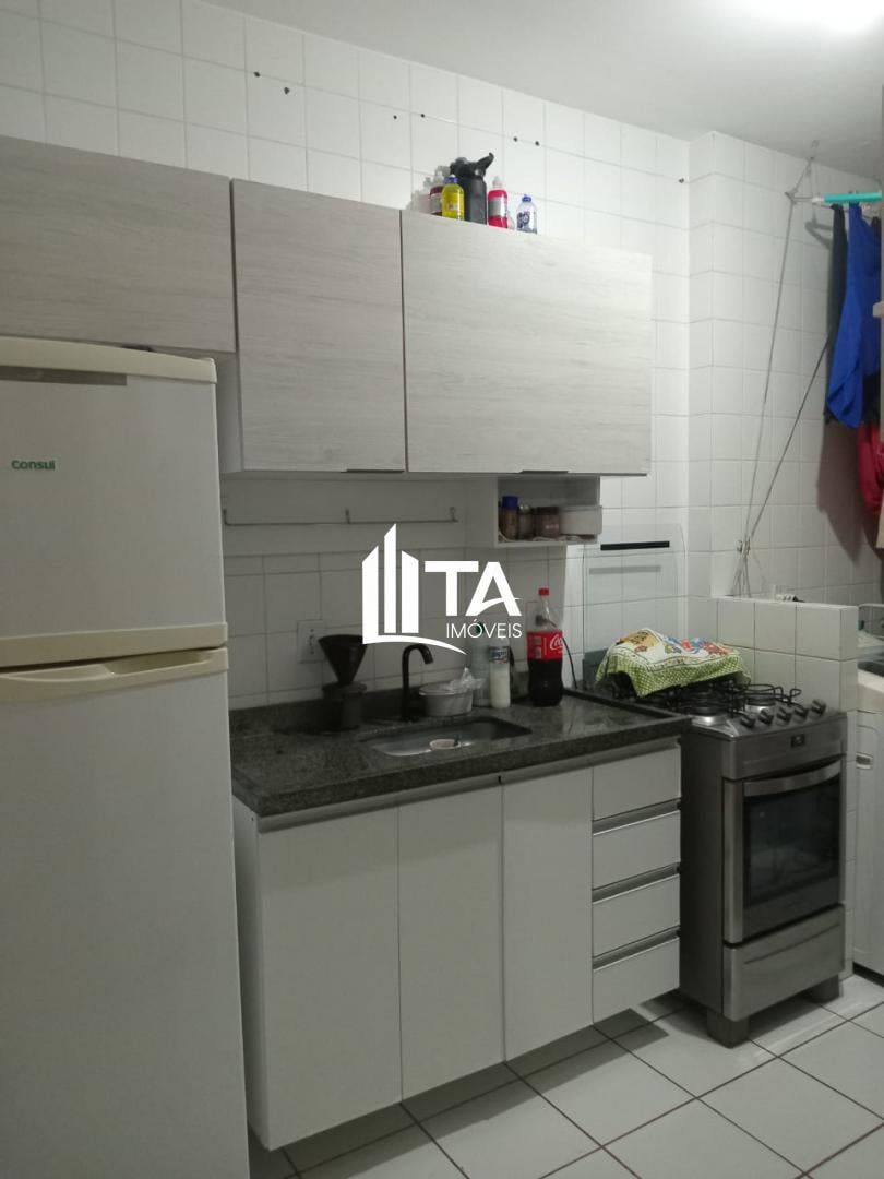 Apartamento à venda com 2 quartos, 53m² - Foto 12