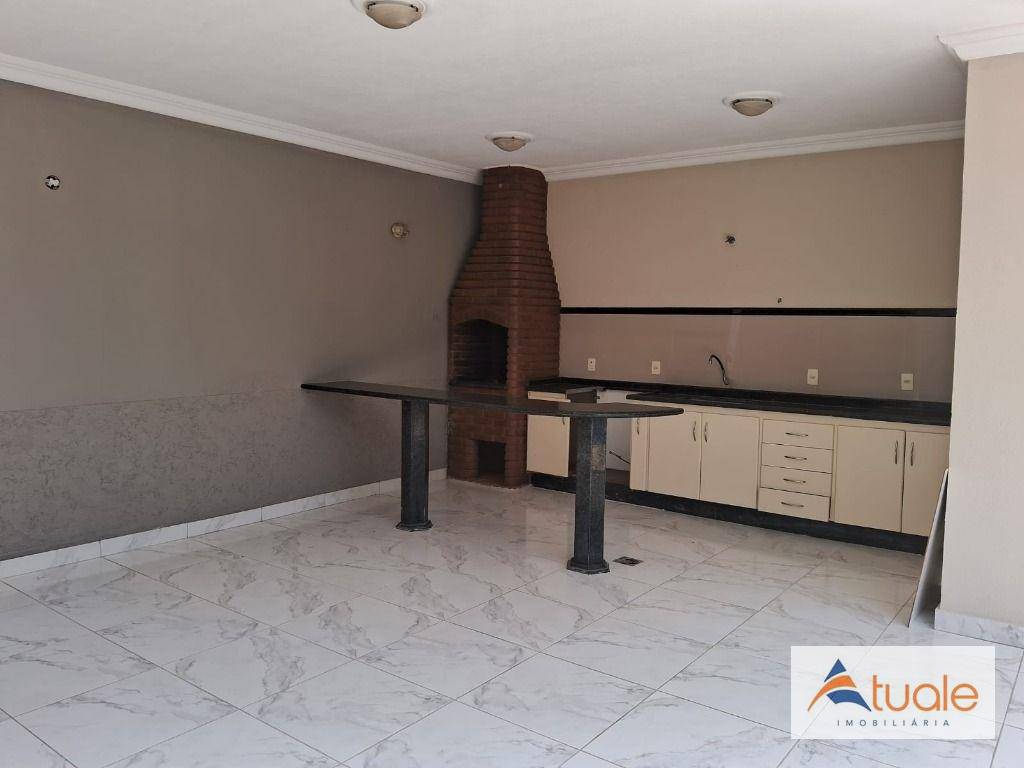 Casa de Condomínio para alugar com 3 quartos, 170m² - Foto 18