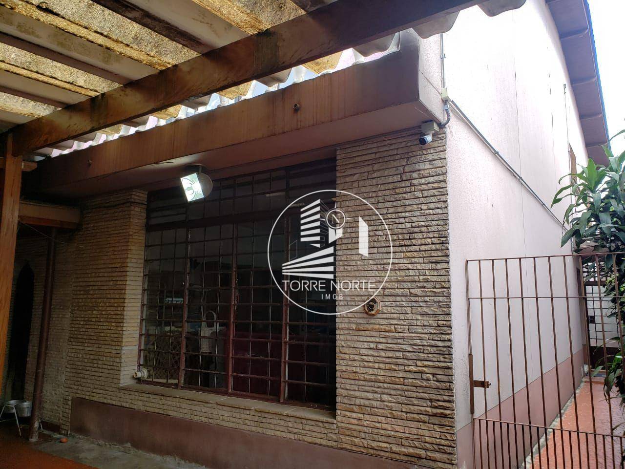 Sobrado para alugar com 3 quartos, 340m² - Foto 39