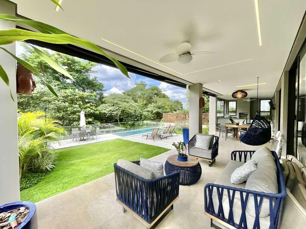 Casa à venda com 4 quartos, 513m² - Foto 17