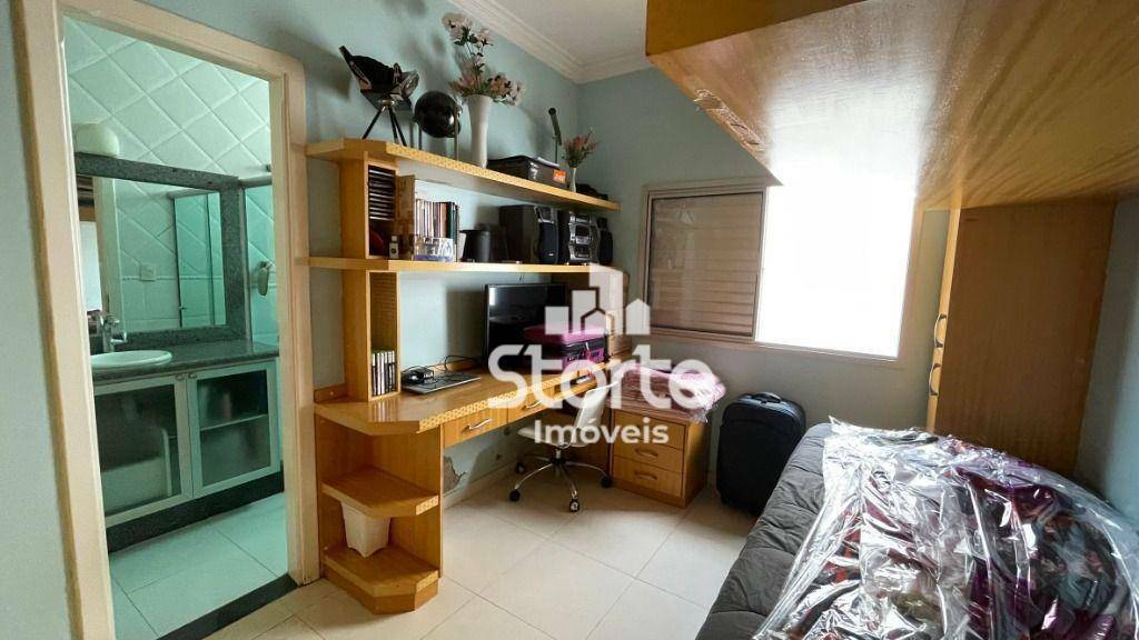 Casa à venda com 3 quartos, 280m² - Foto 11
