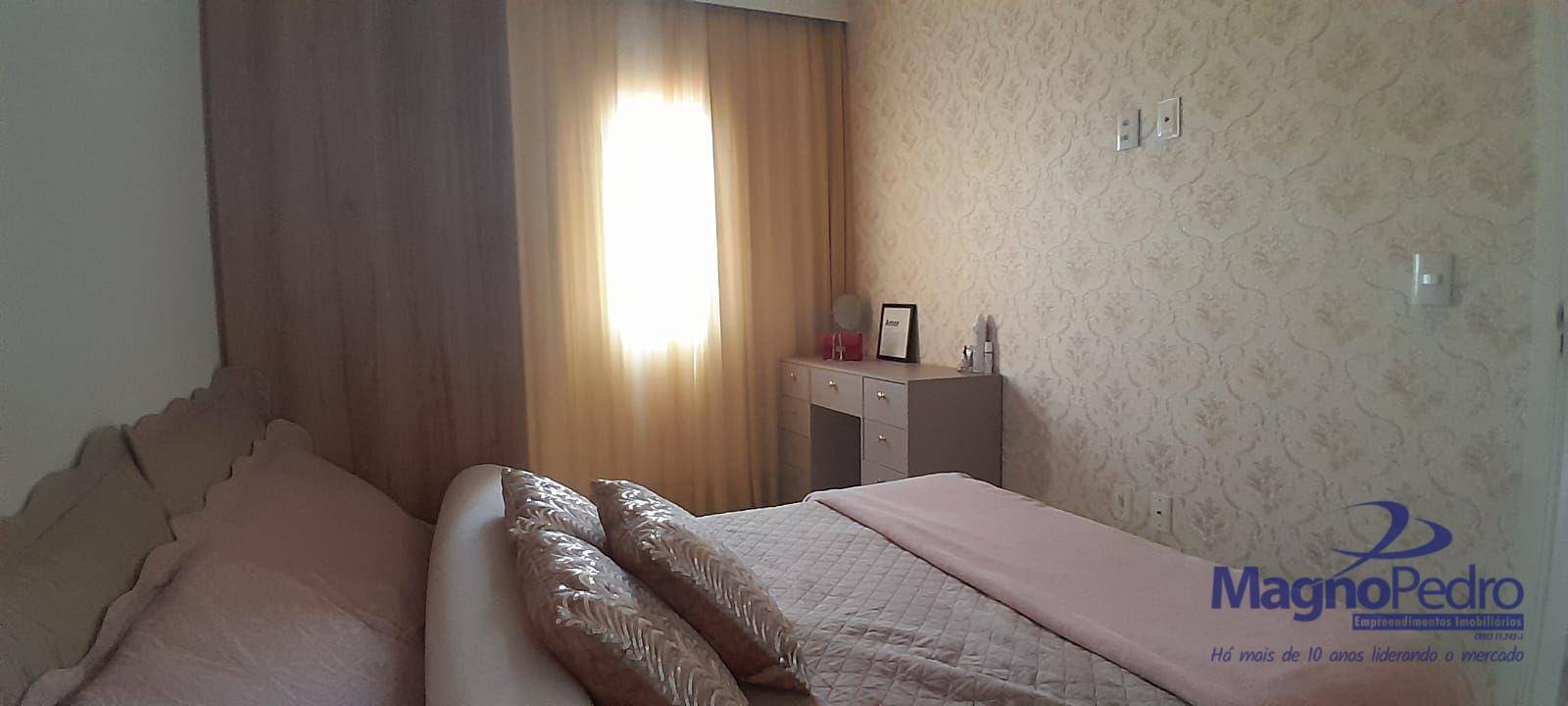 Apartamento à venda com 2 quartos, 50m² - Foto 9