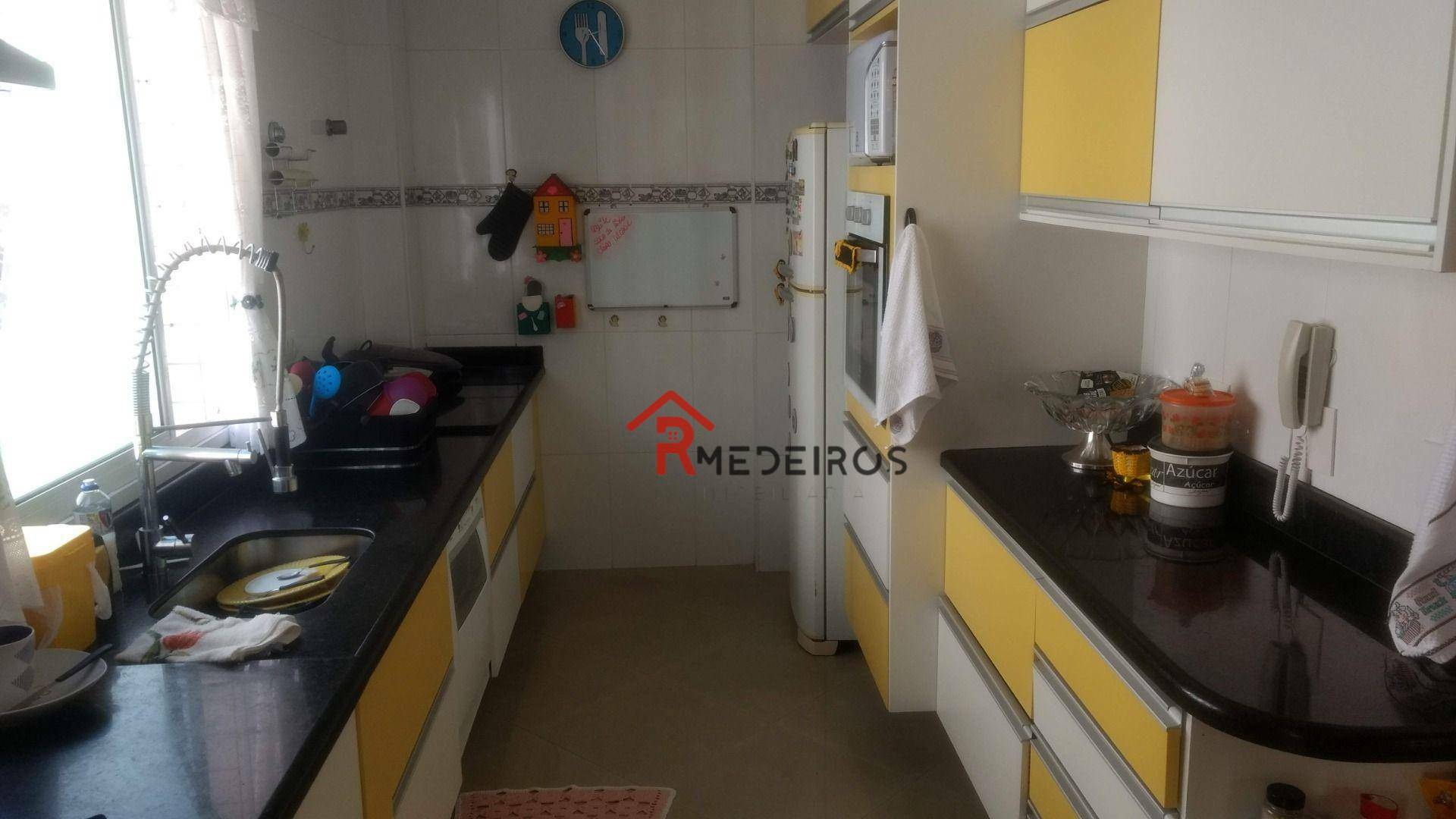 Cobertura à venda com 3 quartos, 177m² - Foto 9