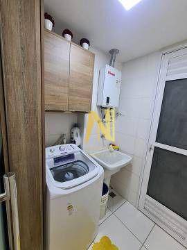 Apartamento à venda com 2 quartos, 77m² - Foto 11