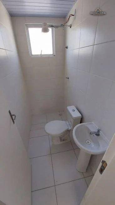 Apartamento para alugar com 2 quartos, 40m² - Foto 6