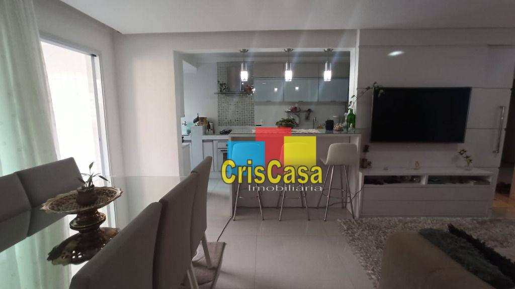 Apartamento à venda com 2 quartos, 95m² - Foto 6