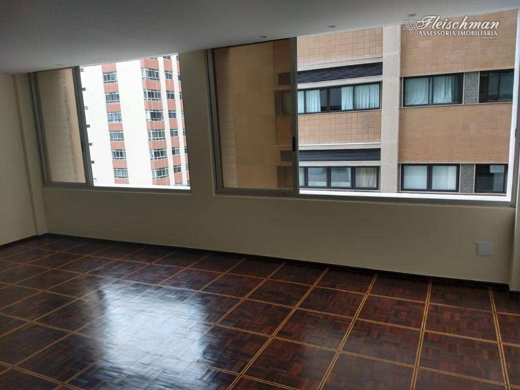 Apartamento para alugar com 3 quartos, 124m² - Foto 5