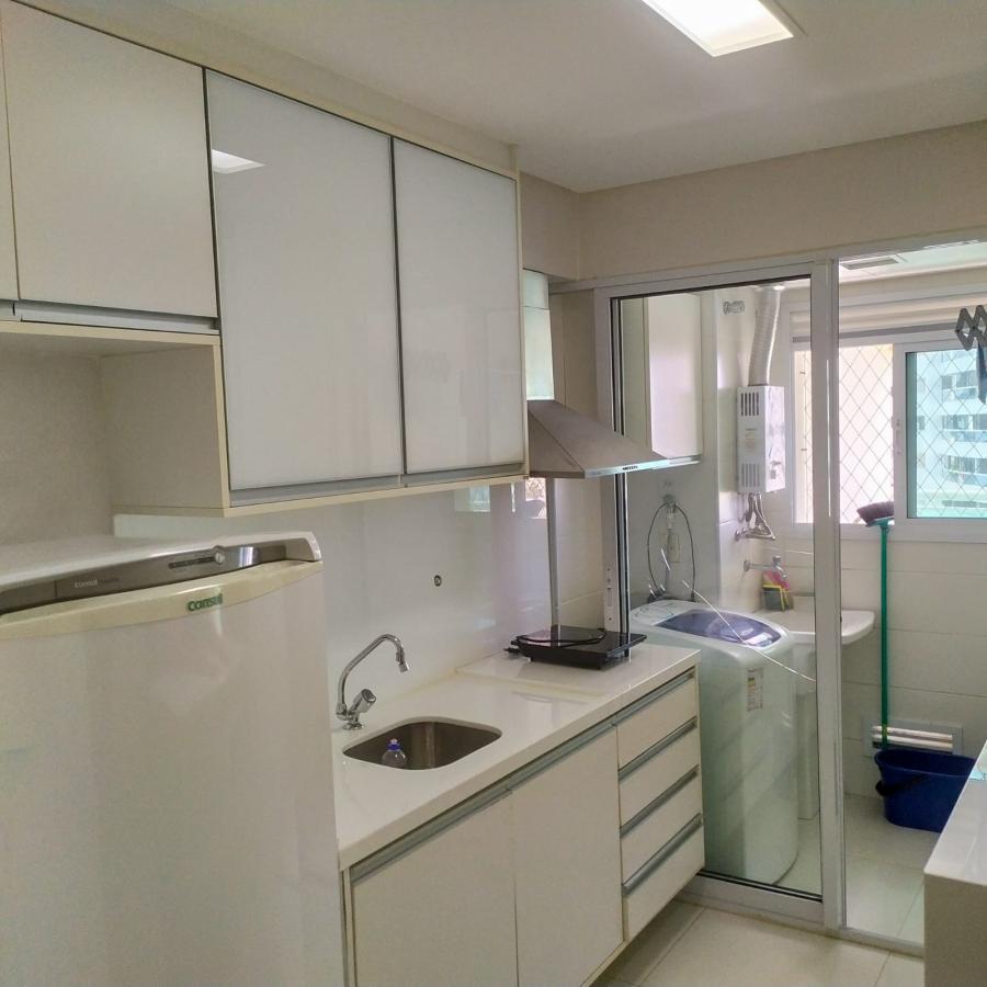 Apartamento para alugar com 1 quarto, 45m² - Foto 37