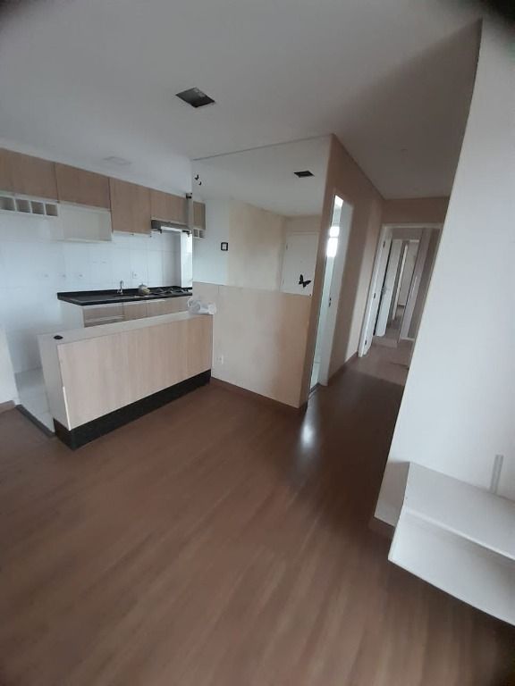 Apartamento à venda com 2 quartos, 50m² - Foto 1