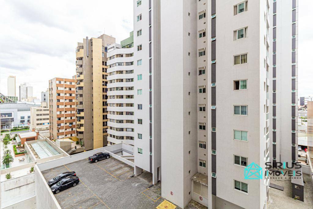 Apartamento para alugar com 1 quarto, 48m² - Foto 16