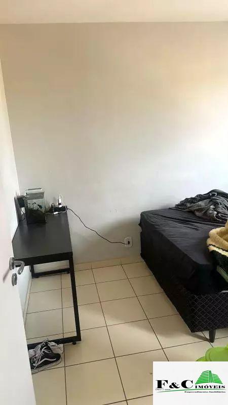 Apartamento à venda com 2 quartos - Foto 7