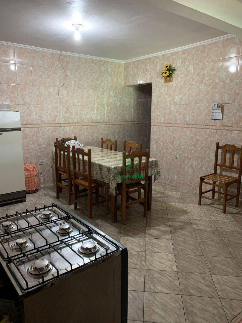 Sobrado à venda com 3 quartos, 232m² - Foto 8