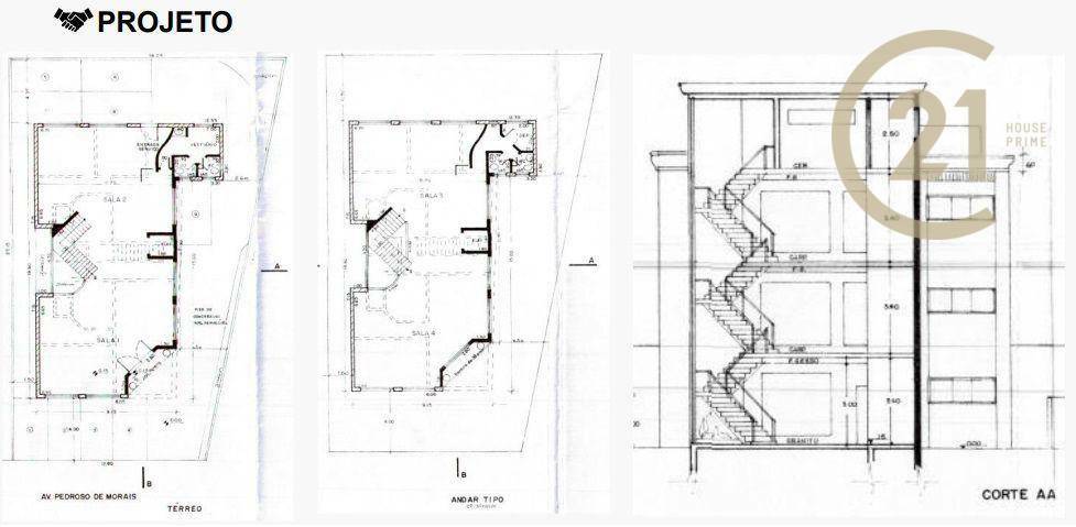 Prédio Inteiro para alugar, 600m² - Foto 32