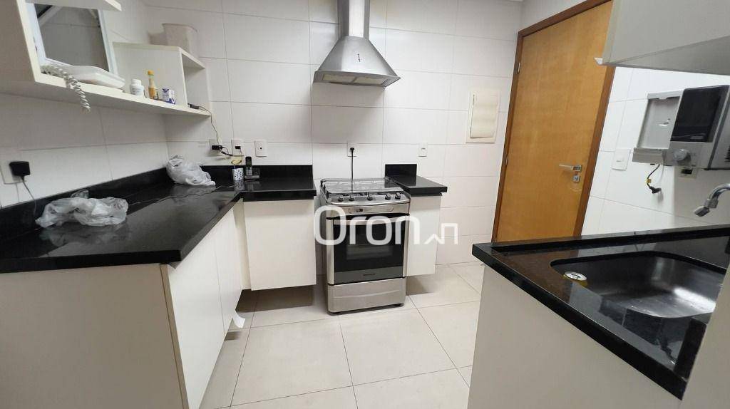 Apartamento à venda com 3 quartos, 150m² - Foto 8