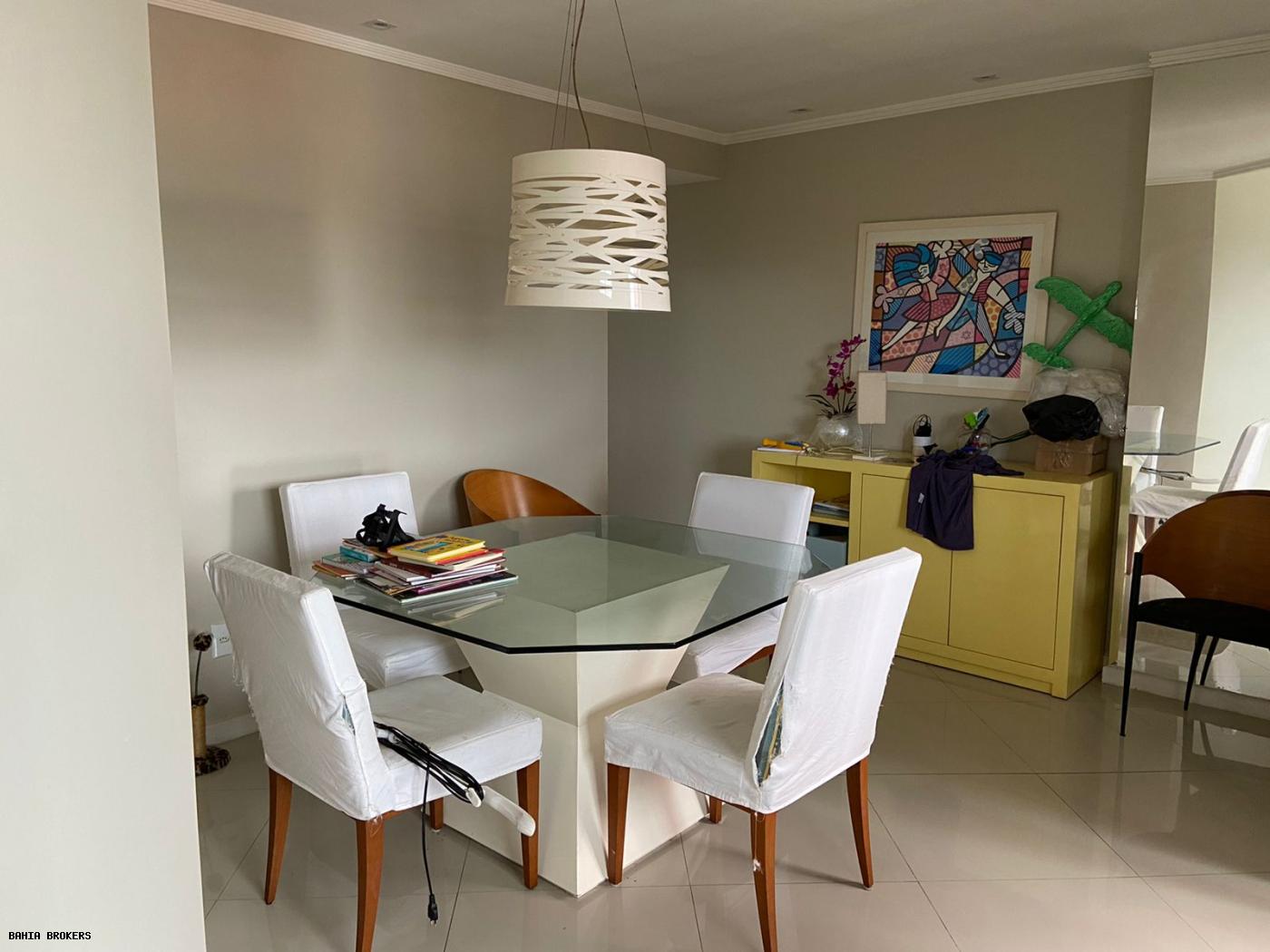 Apartamento à venda com 3 quartos - Foto 5