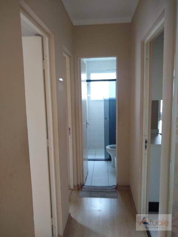 Apartamento à venda e aluguel com 2 quartos, 49m² - Foto 3