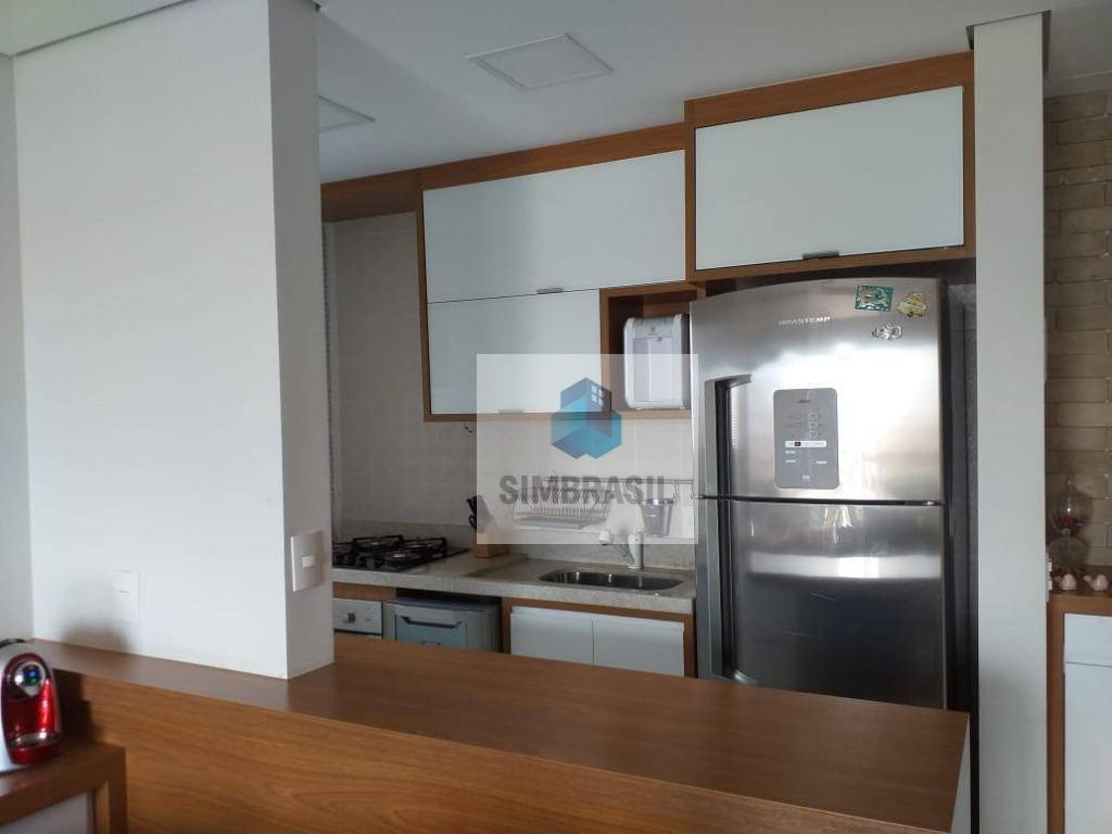 Apartamento à venda com 3 quartos, 67m² - Foto 9