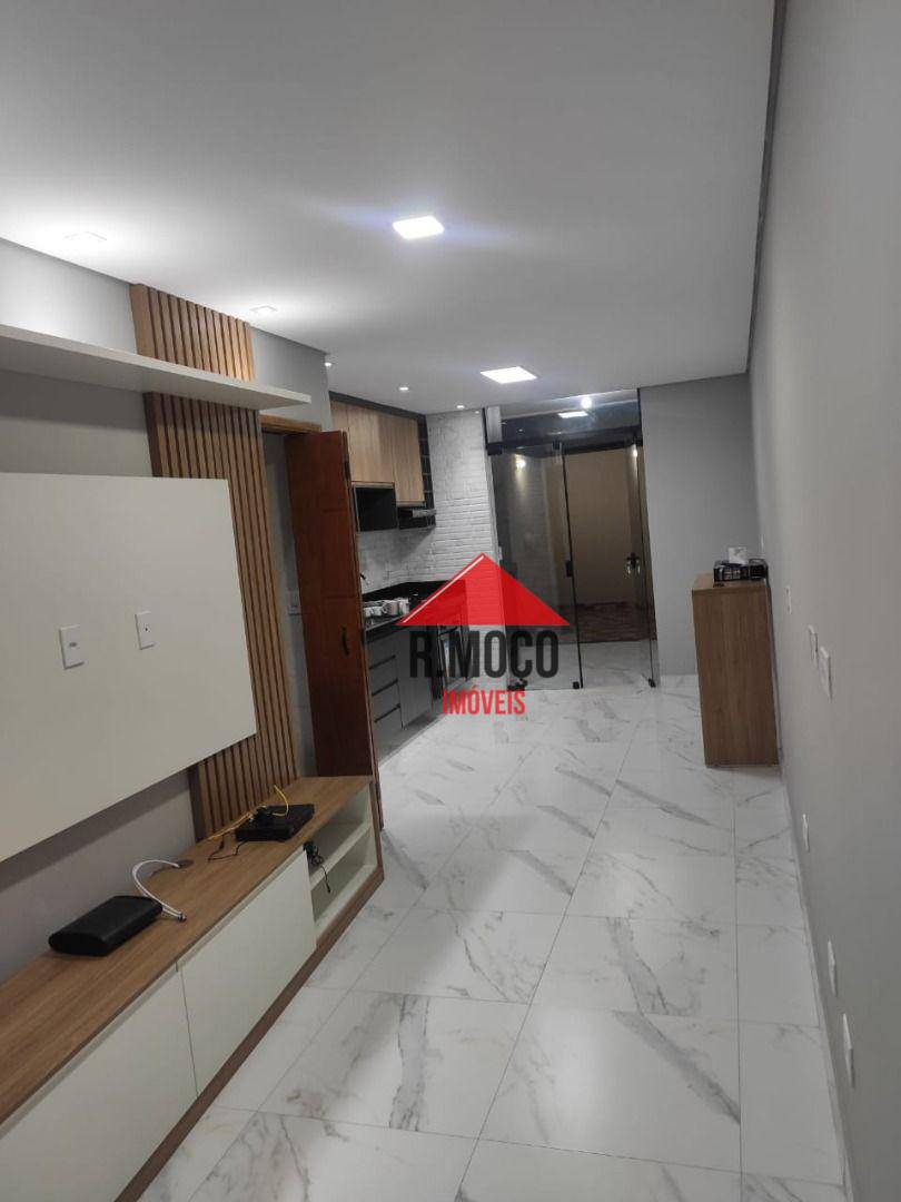 Sobrado à venda com 3 quartos, 106m² - Foto 2