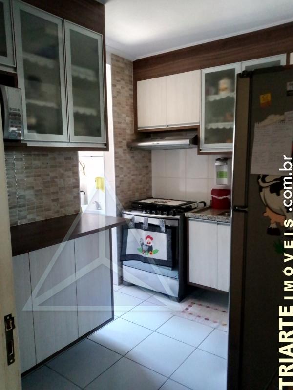 Apartamento à venda com 3 quartos, 90m² - Foto 5