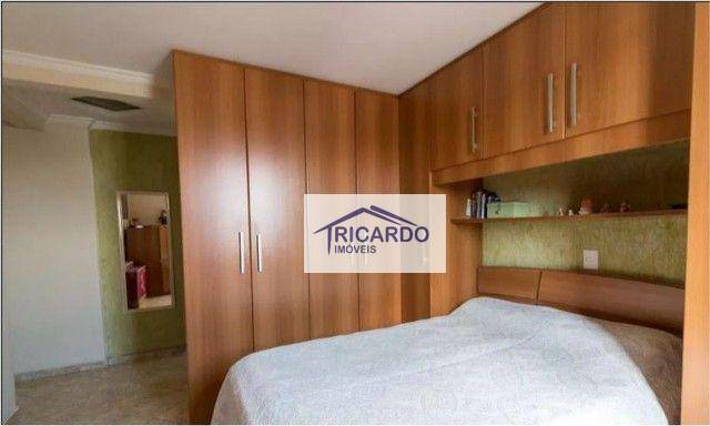 Apartamento à venda com 2 quartos, 74m² - Foto 8