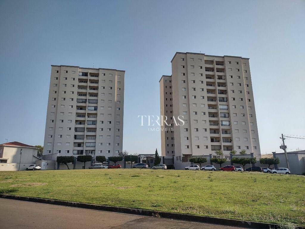 Apartamento à venda com 3 quartos, 134m² - Foto 21