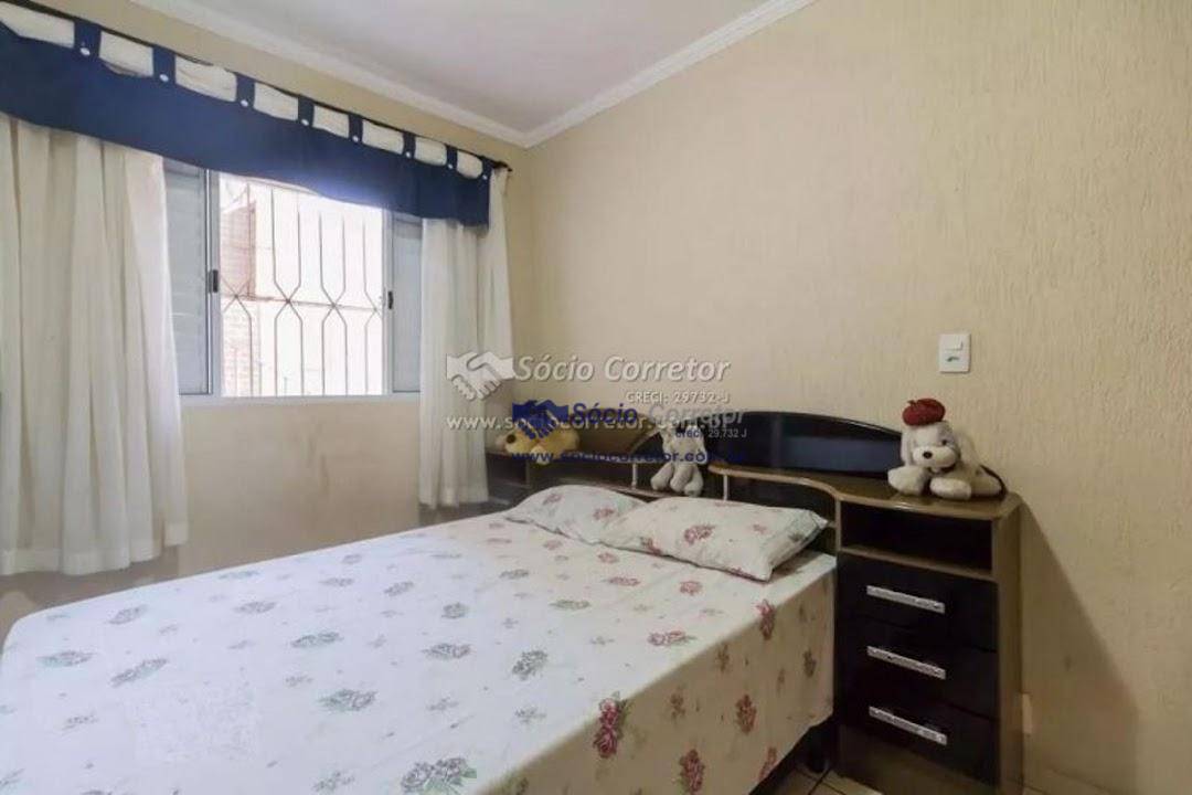 Sobrado à venda com 4 quartos, 200m² - Foto 26