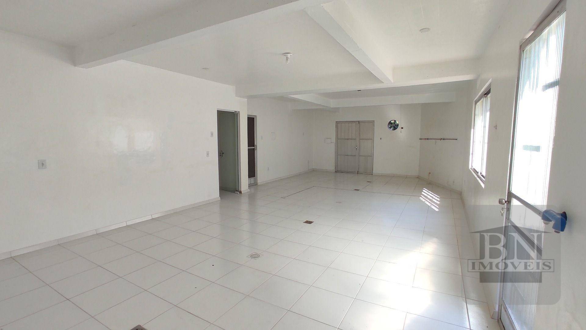 Loja-Salão para alugar, 111m² - Foto 9