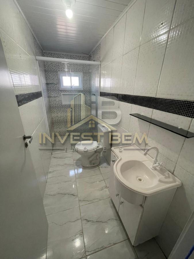 Casa à venda com 3 quartos, 110m² - Foto 12