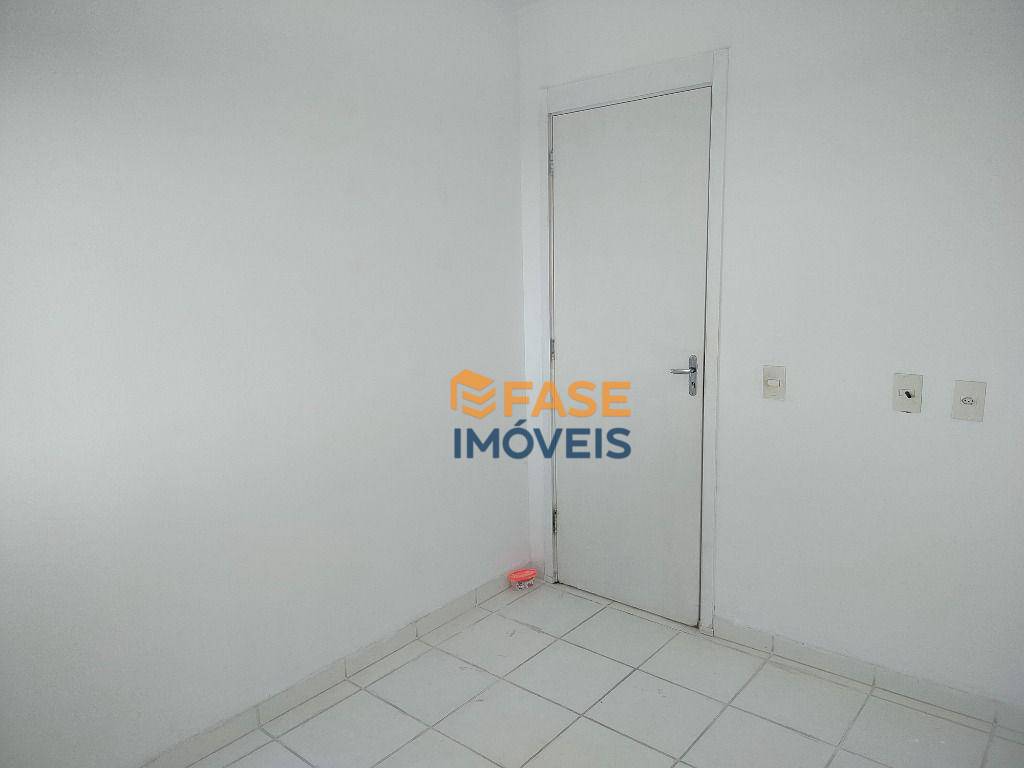 Apartamento para alugar com 2 quartos, 53m² - Foto 9