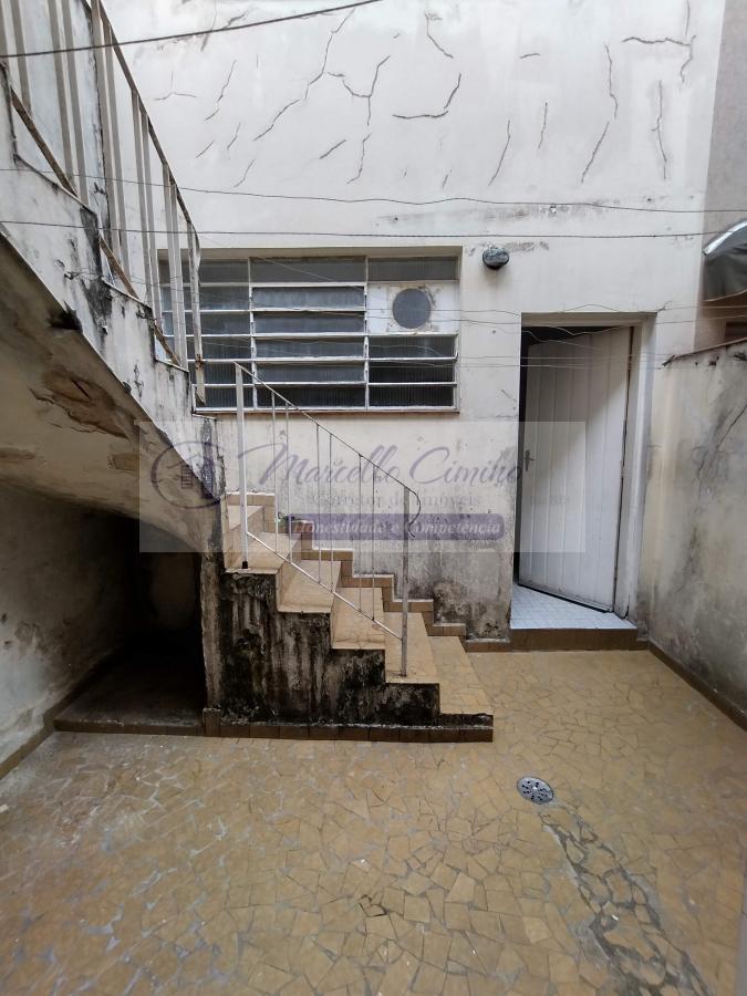 Sobrado à venda com 2 quartos, 80m² - Foto 25