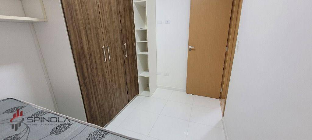 Sobrado à venda com 3 quartos, 85m² - Foto 15