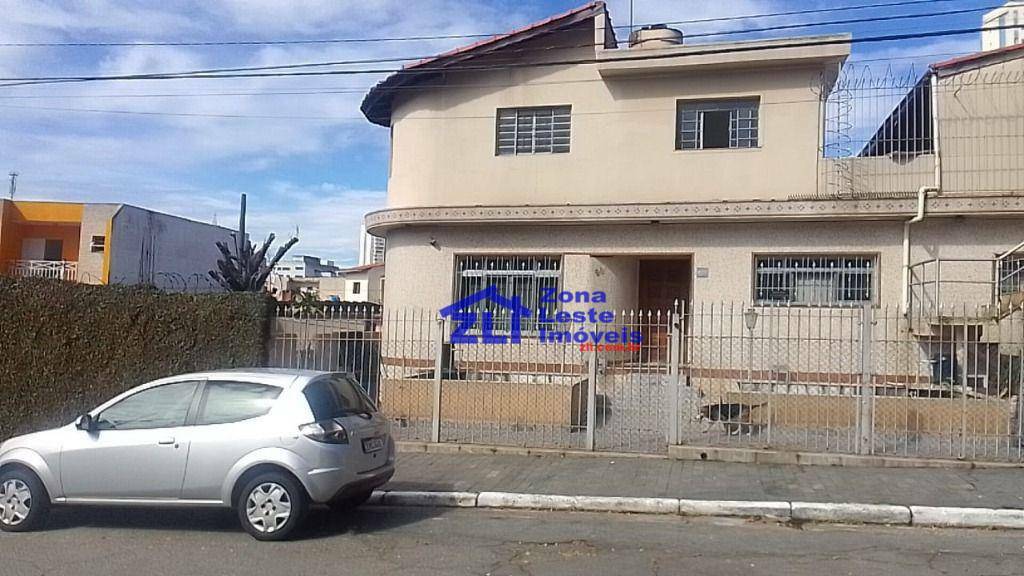 Sobrado à venda e aluguel, 313m² - Foto 10