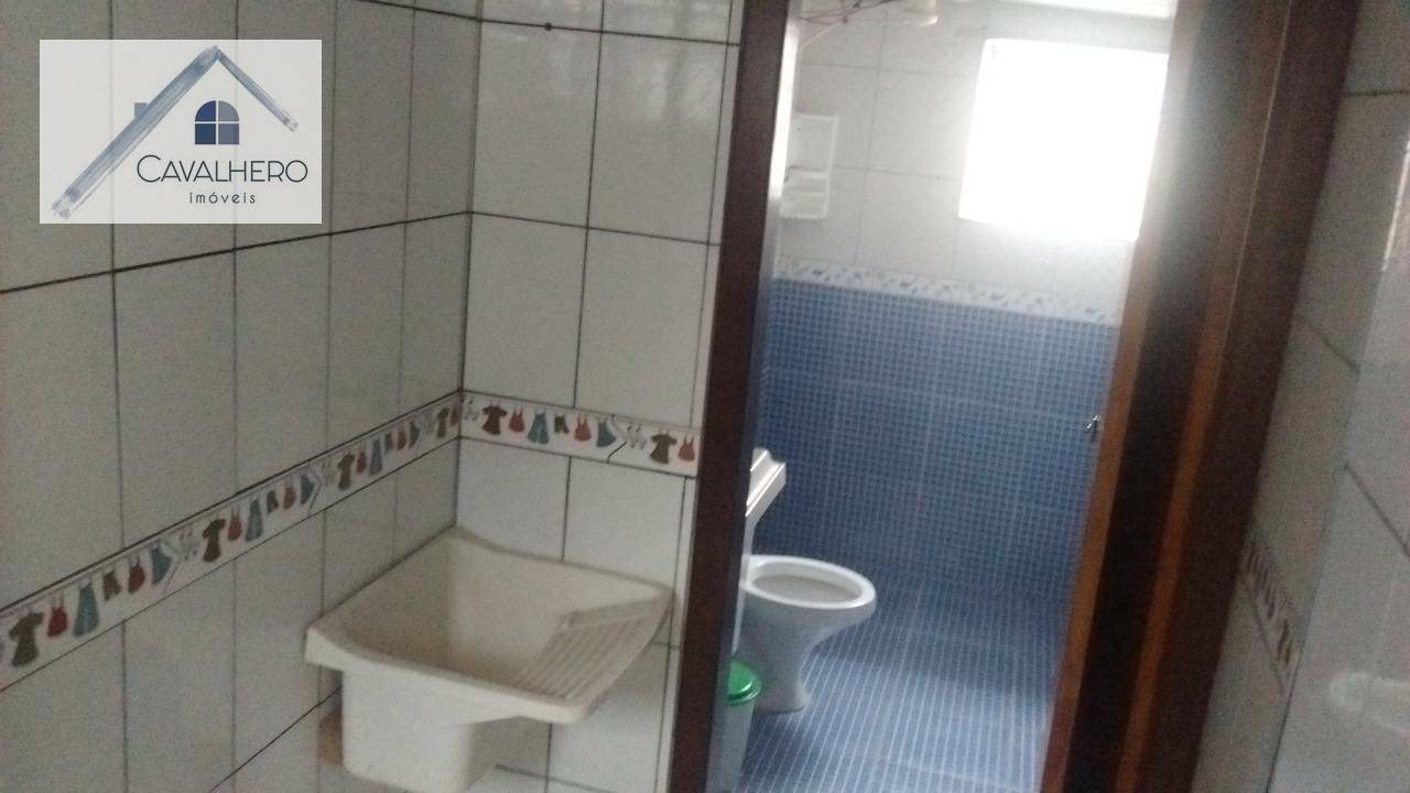 Casa à venda com 5 quartos, 140M2 - Foto 5