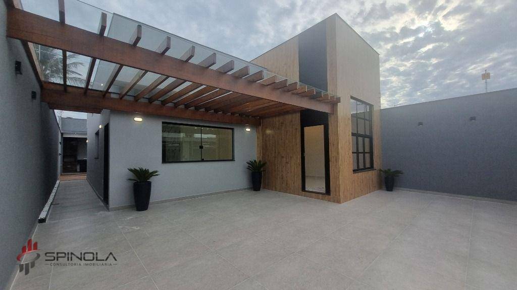 Casa à venda com 3 quartos, 160m² - Foto 5