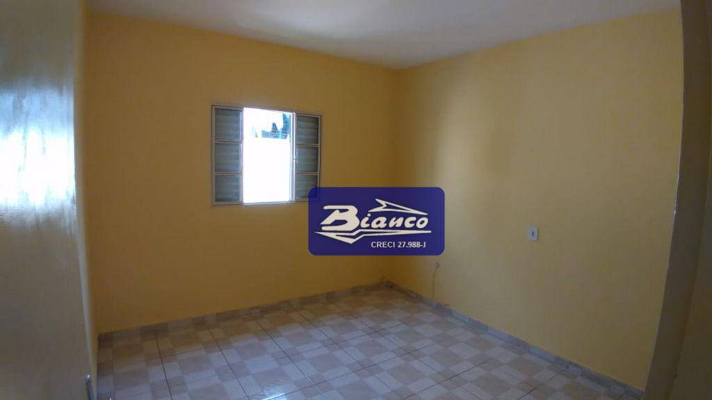 Sobrado para alugar com 2 quartos, 80m² - Foto 10