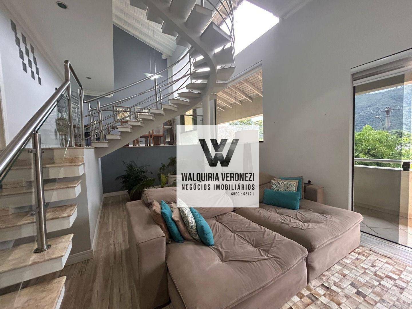Casa à venda com 3 quartos, 419m² - Foto 5