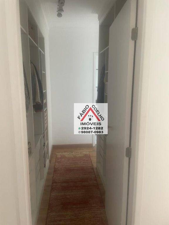 Apartamento à venda com 3 quartos, 140m² - Foto 63