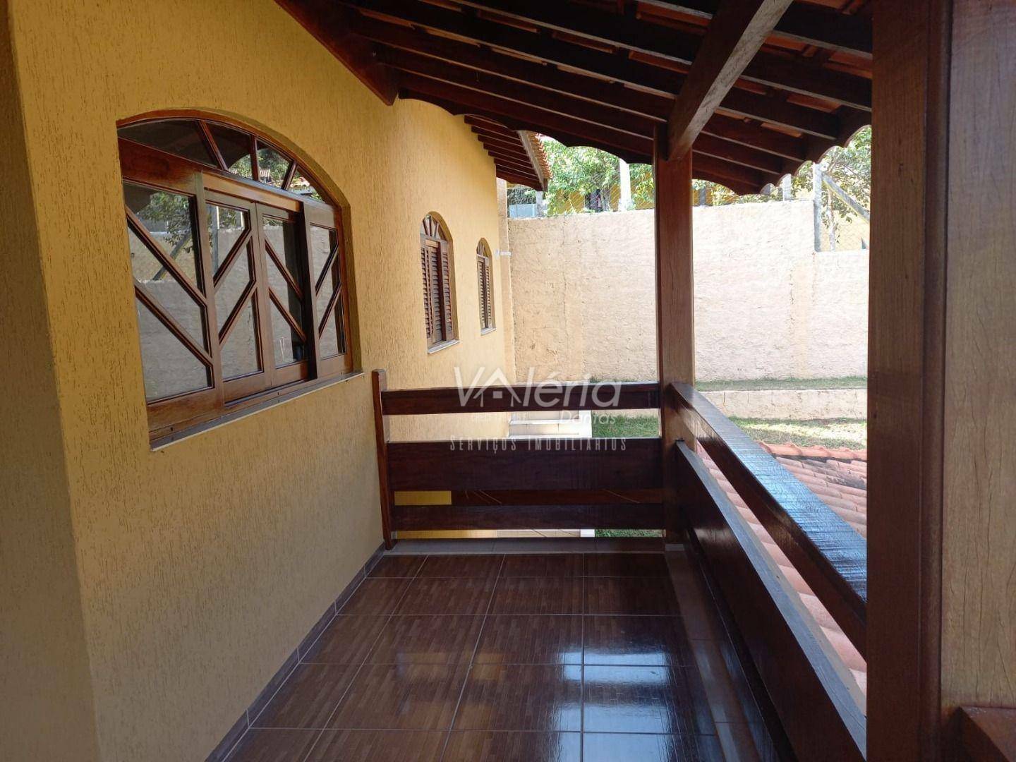 Chácara à venda e aluguel com 5 quartos, 326m² - Foto 44