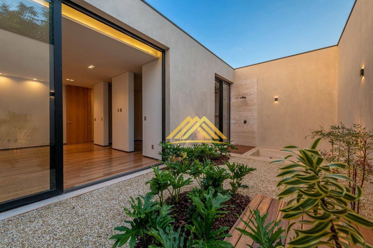 Casa à venda com 4 quartos, 422m² - Foto 39